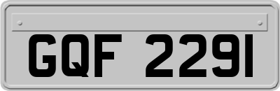 GQF2291