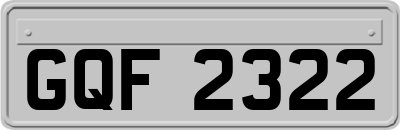 GQF2322