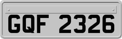 GQF2326