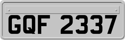GQF2337