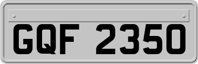 GQF2350