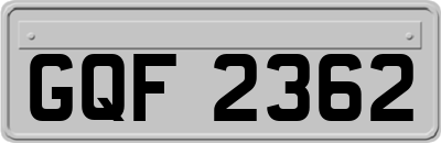 GQF2362