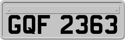 GQF2363