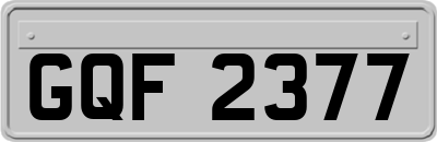 GQF2377