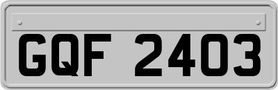 GQF2403