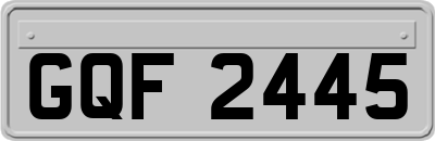 GQF2445