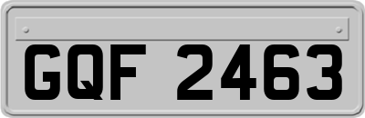 GQF2463