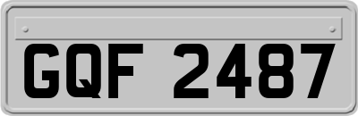 GQF2487