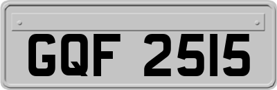 GQF2515