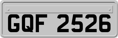 GQF2526