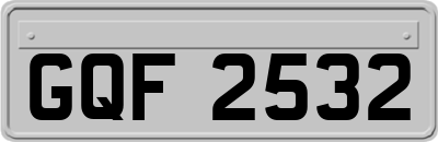 GQF2532