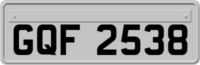 GQF2538