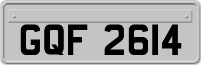 GQF2614