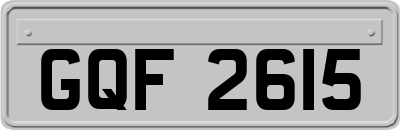 GQF2615