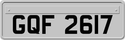 GQF2617