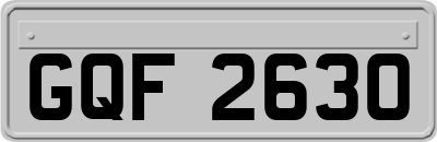 GQF2630