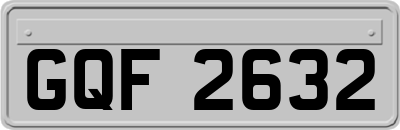 GQF2632