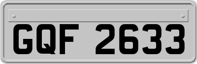 GQF2633