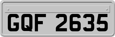 GQF2635