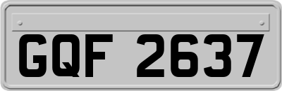 GQF2637