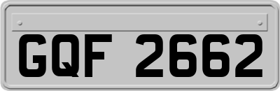 GQF2662