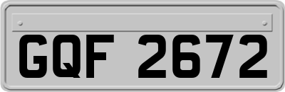 GQF2672