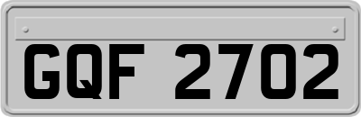 GQF2702