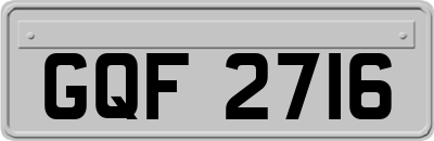 GQF2716