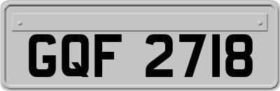 GQF2718