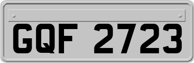 GQF2723