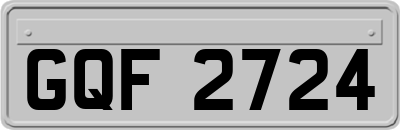 GQF2724