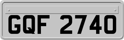 GQF2740