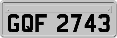 GQF2743