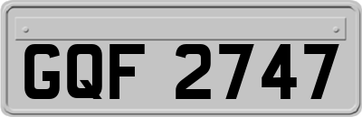 GQF2747