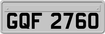 GQF2760
