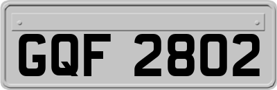 GQF2802