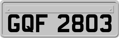 GQF2803