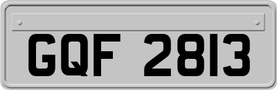 GQF2813