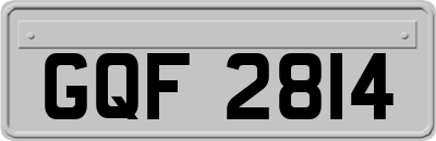 GQF2814