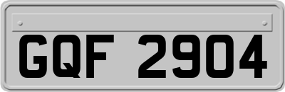 GQF2904