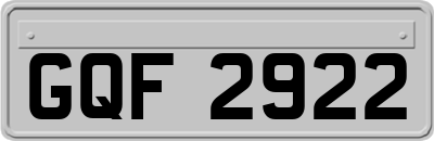 GQF2922