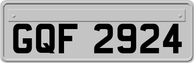 GQF2924