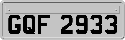 GQF2933