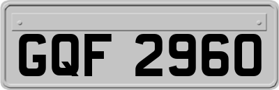 GQF2960