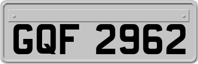 GQF2962