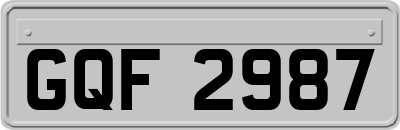 GQF2987