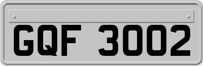 GQF3002