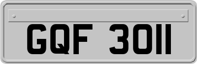 GQF3011