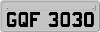 GQF3030