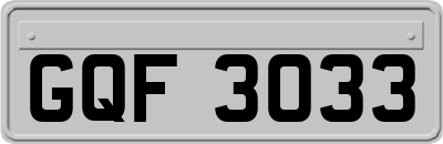 GQF3033